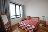 Bright and spacious apartment in IPH building for rent 