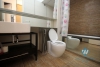 Bright and spacious apartment in IPH building for rent 