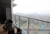 Bright and spacious apartment in IPH building for rent 
