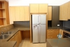 Bright and spacious apartment in IPH building for rent 