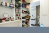 Super modern and elegant duplex apartment for rent in Cau Giay, Hanoi