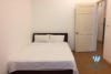 [Ba Dinh District] 90 sqm apartment with out-door balcony in Ngoc Khanh Ward