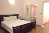 [Ba Dinh District] 90 sqm apartment with out-door balcony in Ngoc Khanh Ward