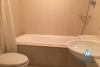 [Ba Dinh District] 90 sqm apartment with out-door balcony in Ngoc Khanh Ward