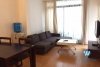 [Ba Dinh District] 90 sqm apartment with out-door balcony in Ngoc Khanh Ward