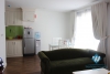 Nice and morden apartment for rent in Pham Huy Thong-Ba Dinh-Ha Noi