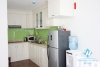 Nice and morden apartment for rent in Pham Huy Thong-Ba Dinh-Ha Noi