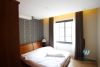 Japanese style studio for rent in Dao Tan street, Ba Dinh district, Ha Noi