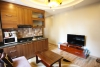 Japanese style studio for rent in Dao Tan street, Ba Dinh district, Ha Noi