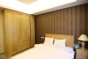 A studio apartment for rent near Lotte tower, Ba Dinh district, Ha Noi