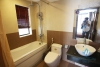 Japanese style apartment for rent in Dao Tan street, Ba Dinh district, Ha Noi