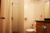 1 bedroom bright and lovely apartment for rent in Ba Dinh