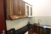 A budget studio for rent in Tran quoc hoan, Ha noi