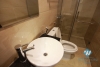 A budget studio for rent in Tran quoc hoan, Ha noi