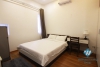 A budget studio for rent in Tran quoc hoan, Ha noi