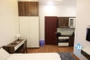 A budget studio for rent in Tran quoc hoan, Ha noi