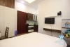 A budget studio for rent in Tran quoc hoan, Ha noi