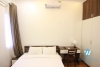 A budget studio for rent in Tran quoc hoan, Ha noi