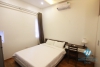 A budget studio for rent in Tran quoc hoan, Ha noi