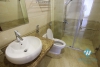Good price studio for rent in Tran quoc hoan, Cau Giay