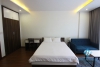 Good price studio for rent in Tran quoc hoan, Cau Giay