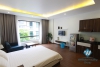 Good price studio for rent in Tran quoc hoan, Cau Giay