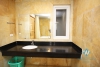Good serviced apartment for rent in Lieu Giai, Ba Dinh, Hanoi