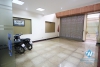 Big 8 bedrooms house for rent in Ba Dinh district, Ha Noi