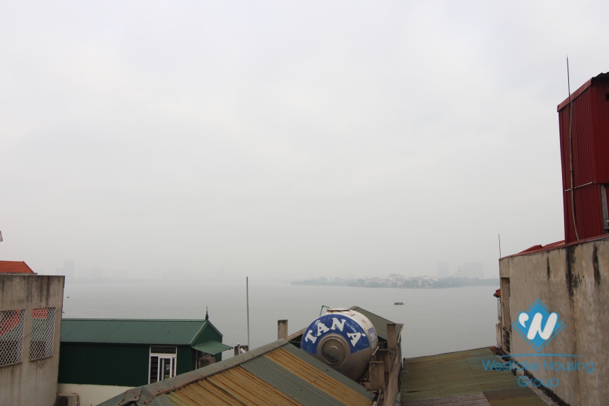 Big 8 bedrooms house for rent in Ba Dinh district, Ha Noi