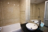 Quite and Nice studio serviced apartment for rent in Ba Dinh, near Lotte