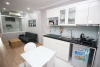 Quality apartment for rent in Ba Dinh district, Hanoi