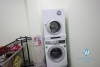 Quality apartment for rent in Ba Dinh district, Hanoi