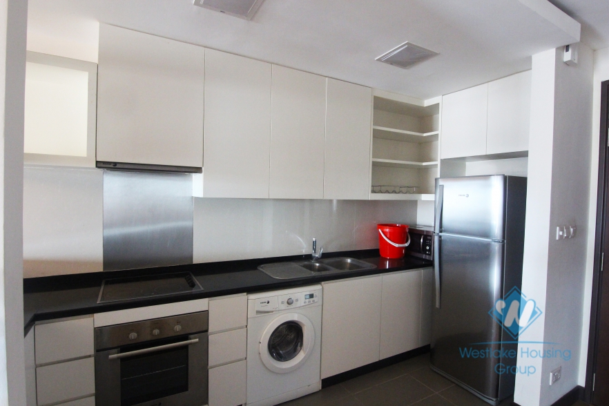 Pretty apartment in Duong Buoi, Vinh Phuc ward, Ba Dinh district, Ha Noi 