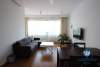 Modern 2 bedrooms apartment for rent in Ba Dinh, Ha Noi
