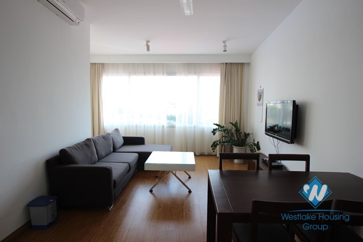 Modern 2 bedrooms apartment for rent in Ba Dinh, Ha Noi
