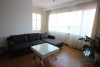 Modern 2 bedrooms apartment for rent in Ba Dinh, Ha Noi