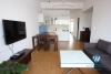 Modern 2 bedrooms apartment for rent in Ba Dinh, Ha Noi
