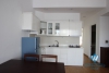 Modern 2 bedrooms apartment for rent in Ba Dinh, Ha Noi