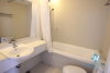 Modern 2 bedrooms apartment for rent in Ba Dinh, Ha Noi