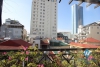 Modern 2 bedrooms apartment for rent in Ba Dinh, Ha Noi
