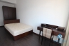 Modern 2 bedrooms apartment for rent in Ba Dinh, Ha Noi