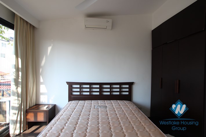 Modern 2 bedrooms apartment for rent in Ba Dinh, Ha Noi