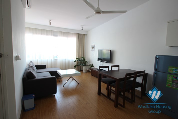 Modern 2 bedrooms apartment for rent in Ba Dinh, Ha Noi