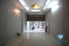 Spacious building for leasing office in Ba Dinh, Hanoi
