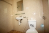 Cozy studio for rent in Ba Dinh District