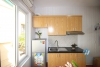 Cozy studio for rent in Ba Dinh District