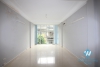 Spacious building for leasing office in Ba Dinh, Hanoi