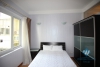 Good valued Dao Tan apartment for rent
