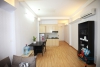 Good valued Dao Tan apartment for rent