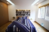 Nice one bedroom apartment for rent in Dao Tan, Ba Dinh district, Ha Noi